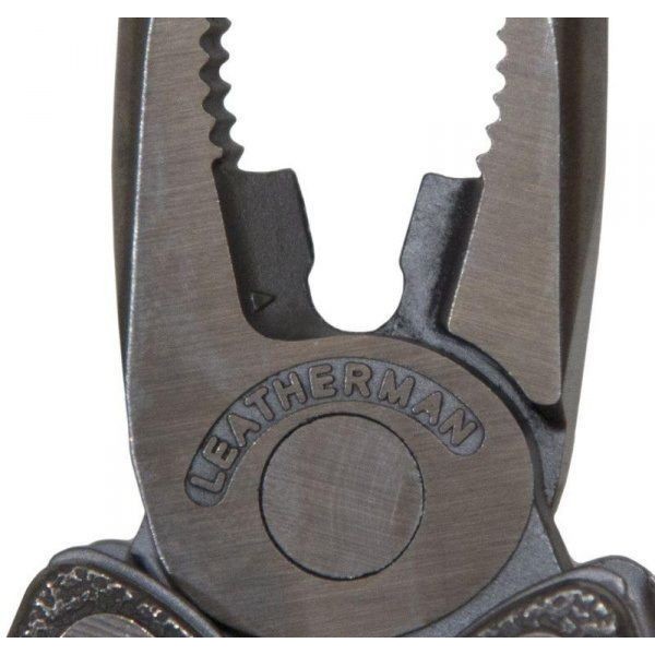 Мультитул Leatherman Charge TTi 830735