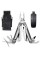 Мультитул Leatherman Charge TTi 830735