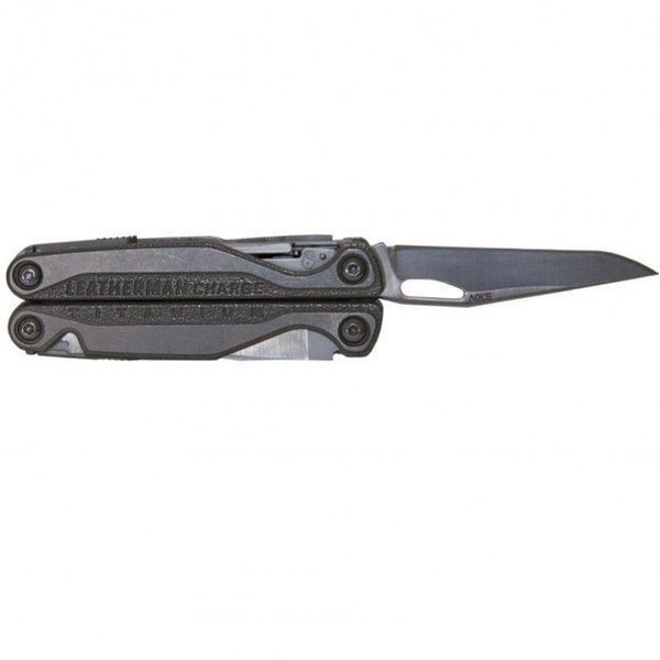 Мультитул Leatherman Charge TTi 830735