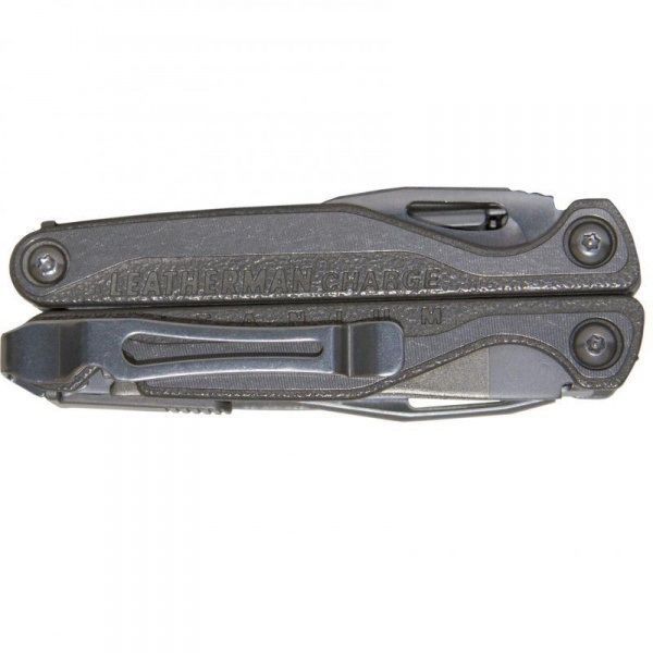 Мультитул Leatherman Charge TTi 830735