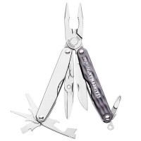Мультитул Leatherman Juice S2 Granite Gray (831944)