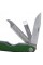 Мультитул Leatherman Micra Green 64350082N