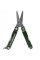 Мультитул Leatherman Micra Green 64350082N