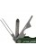 Мультитул Leatherman Micra Green 64350082N