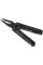 Мультитул Leatherman Wave Plus Black нейлоновый чехол (832526)
