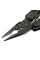 Мультитул Leatherman Wave Plus Black нейлоновый чехол (832526)