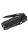 Мультитул Leatherman Wave Plus Black нейлоновый чехол (832526)