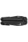 Мультитул Leatherman Wave Plus Black нейлоновый чехол (832526)