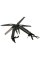 Мультитул Leatherman Wave Plus Black нейлоновый чехол (832526)