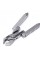 Мультитул Swiss+Tech Micro-Tech 6-in-1 ST50022ES