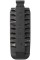 Мультитул Leatherman ARC Obsidian, кожаный чехол 833207