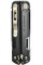 Мультитул Leatherman ARC Obsidian, кожаный чехол 833207