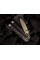 Мультитул Leatherman ARC Obsidian, кожаный чехол 833207