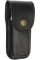 Мультитул Leatherman ARC Obsidian, кожаный чехол 833207