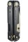 Мультитул Leatherman ARC Obsidian, кожаный чехол 833207