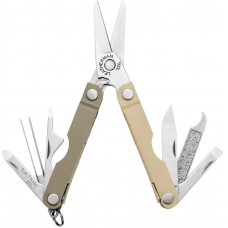 Мультитул Leatherman Micra Cappuccino (833437)