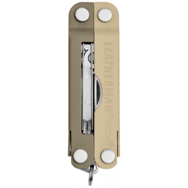 Мультитул Leatherman Micra Cappuccino (833437)