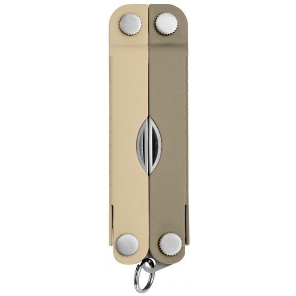 Мультитул Leatherman Micra Cappuccino (833437)