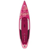 Надувна SUP дошка Aqua Marina Coral Advanced All-Around 11.6 iSUP (BT-22CTP)