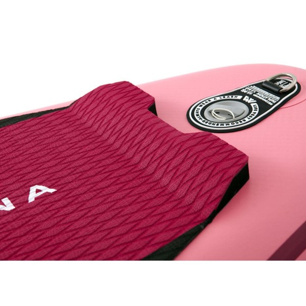 Надувная SUP доска Aqua Marina Coral Advanced All-Around 11.6 iSUP (BT-22CTP)