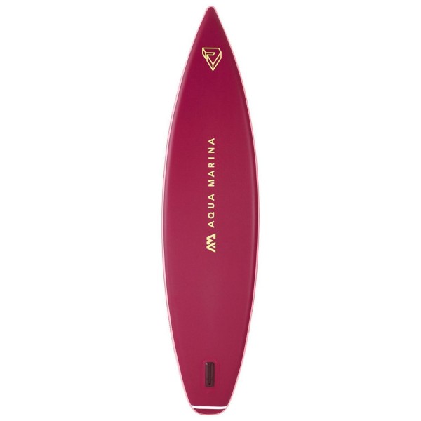 Надувная SUP доска Aqua Marina Coral Advanced All-Around 11.6 iSUP (BT-22CTP)