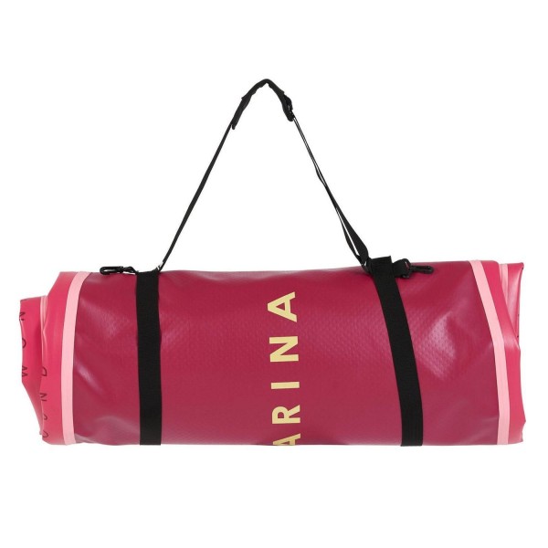 Надувная SUP доска Aqua Marina Coral Advanced All-Around 11.6 iSUP (BT-22CTP)