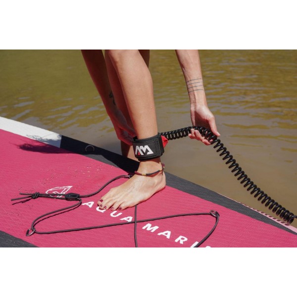 Надувная SUP доска Aqua Marina Coral Advanced All-Around 11.6 iSUP (BT-22CTP)