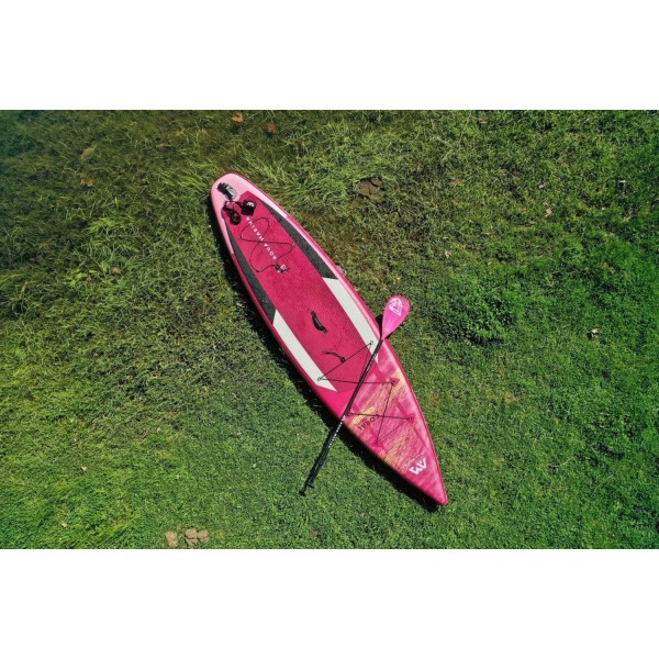 Надувная SUP доска Aqua Marina Coral Advanced All-Around 11.6 iSUP (BT-22CTP)