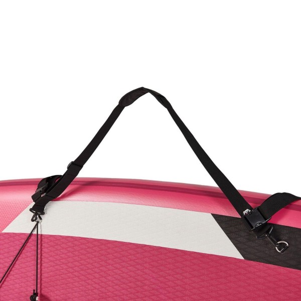 Надувная SUP доска Aqua Marina Coral Advanced All-Around 11.6 iSUP (BT-22CTP)