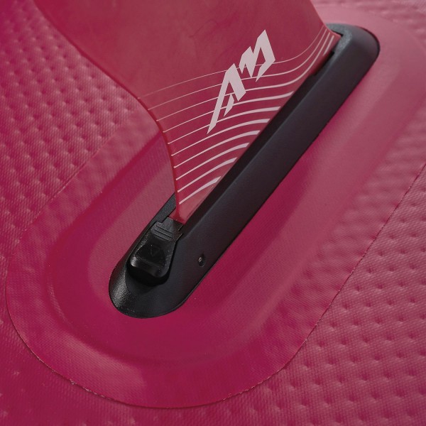 Надувная SUP доска Aqua Marina Coral Raspberry Touring 11.6 iSUP (BT-23CTPR)
