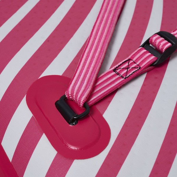 Надувная SUP доска Aqua Marina Coral Raspberry Touring 11.6 iSUP (BT-23CTPR)