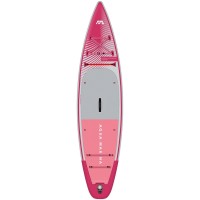 Надувна SUP дошка Aqua Marina Coral Raspberry Touring 11.6 iSUP (BT-23CTPR)