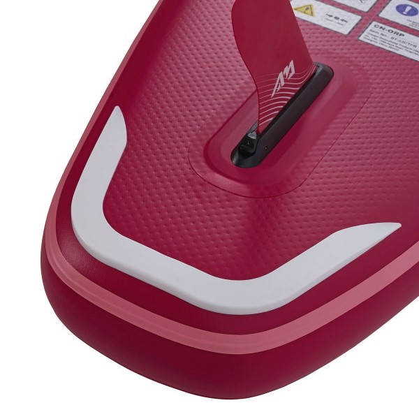 Надувная SUP доска Aqua Marina Coral Raspberry Touring 11.6 iSUP (BT-23CTPR)