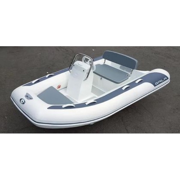 Надувная лодка RIB Kolibri Gala Atlantis Deluxe A300L
