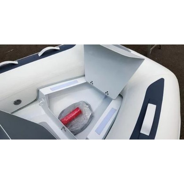 Надувная лодка RIB Kolibri Gala Atlantis Deluxe A300L