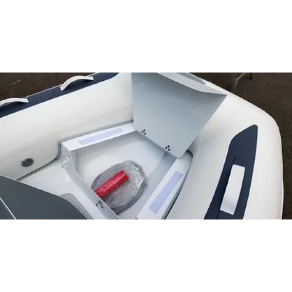 Надувная лодка RIB Kolibri Gala Atlantis Deluxe A300L