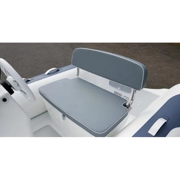 Надувная лодка RIB Kolibri Gala Atlantis Deluxe A300L