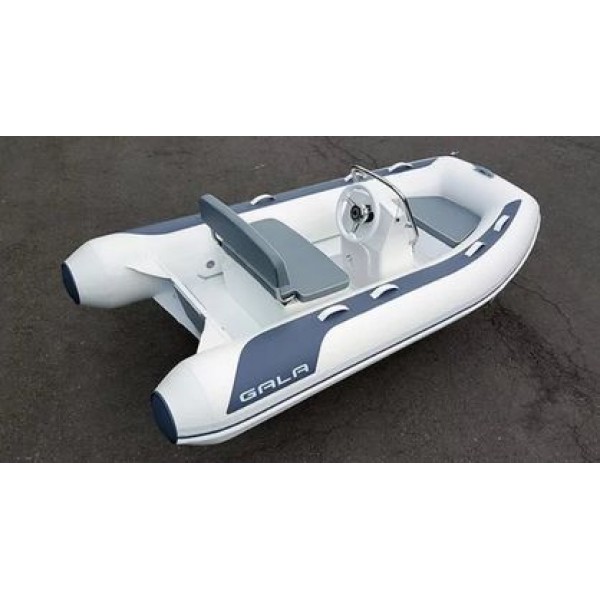 Надувная лодка RIB Kolibri Gala Atlantis Deluxe A300L