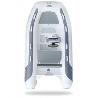 Надувная лодка RIB Kolibri Gala Atlantis Deluxe A300L (A300L)