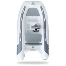 Надувная лодка RIB Kolibri Gala Atlantis Deluxe A300L (A300L)
