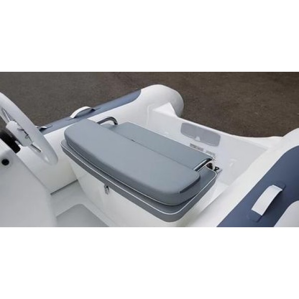 Надувная лодка RIB Kolibri Gala Atlantis Deluxe A300L