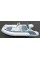 Надувная лодка RIB Kolibri Gala Atlantis Deluxe A300L