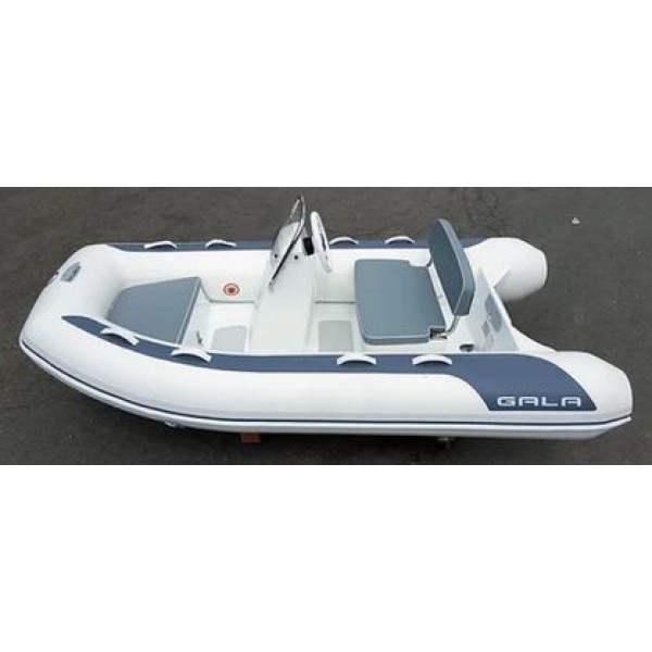 Надувная лодка RIB Kolibri Gala Atlantis Deluxe A300L