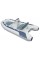 Надувная лодка RIB Kolibri Gala Atlantis Deluxe A300L