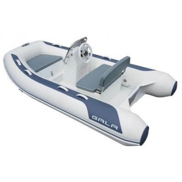 Надувная лодка RIB Kolibri Gala Atlantis Deluxe A300L
