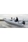 RIB Kolibri Gala Atlantis Deluxe A500L (A500L): Надувная лодка