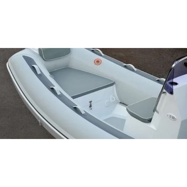 RIB Kolibri Gala Atlantis Deluxe A500L (A500L): Надувная лодка