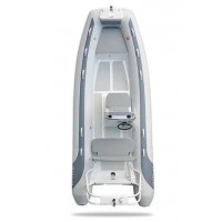 Надувний човен RIB Kolibri Gala Atlantis Deluxe A500L (A500L)