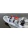 RIB Kolibri Gala Atlantis Deluxe A500L (A500L): Надувная лодка