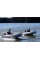 RIB Kolibri Gala Atlantis Double Deck A270D (A270D) — Надувная лодка